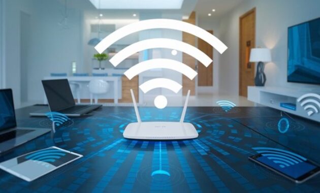 Gambar 2. Gunakan Hardware Tambahan Jika Perlu