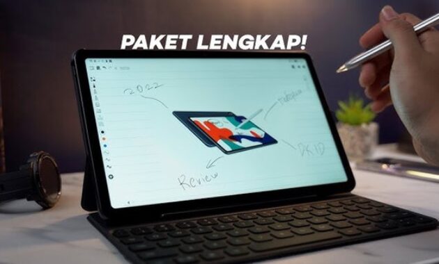 Gambar 2. Maksimalkan Ketikan dengan Keyboard Pro
