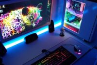 Gambar 1. Komputer dengan prosesor terbaru untuk produktivitas