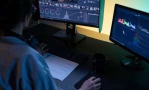 Gambar 1. PC terbaik untuk desain grafis dan editing video