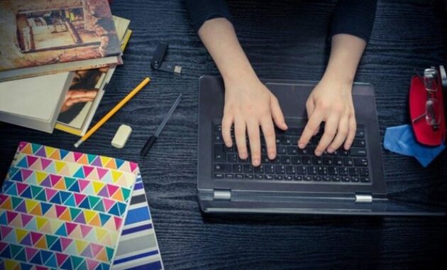 Gambar 1. Pekerjaan IT paling dibutuhkan di era digital 2026