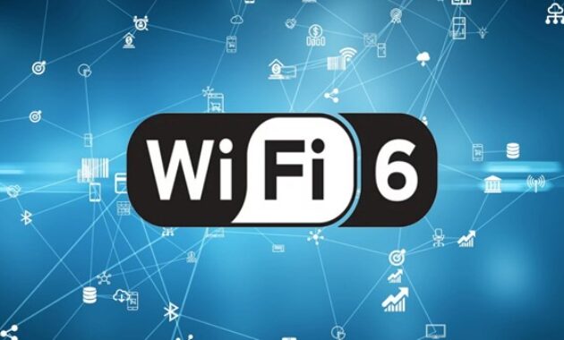 Gambar 3. Memilih Router WiFi 6 Terbaik untuk Upgrade