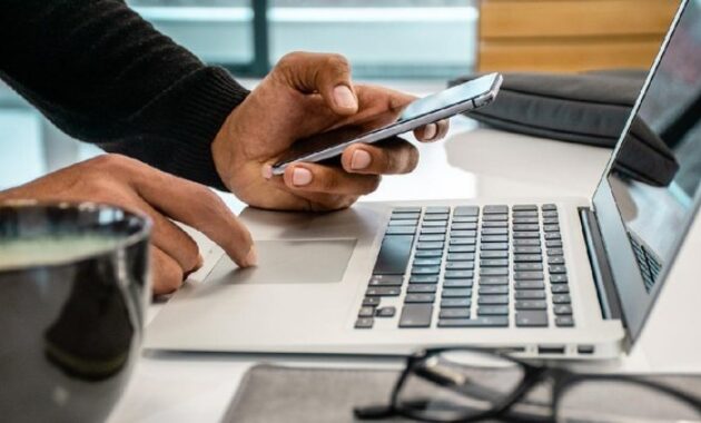 Gambar 1. Remote job terbaik untuk pemula tanpa pengalaman