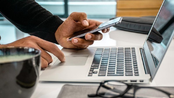 Gambar 1. Remote job terbaik untuk pemula tanpa pengalaman