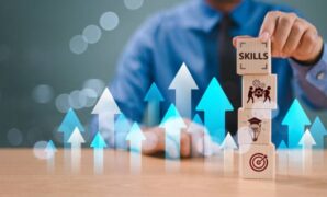 Gambar 1. Skill digital yang wajib dimiliki Gen Z saat ini