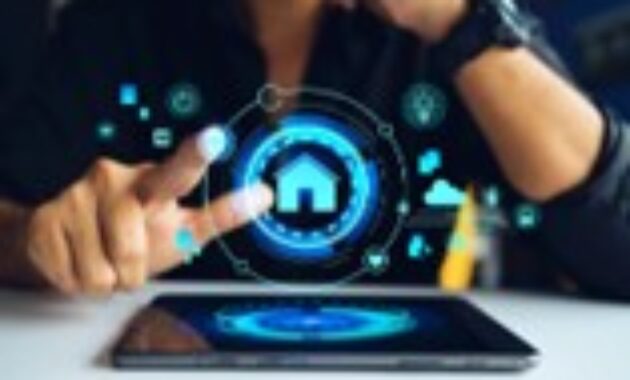 Gambar 3. Gaya Hidup Hijau dengan Teknologi Smart Green