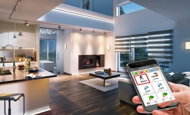 Gambar 2. Monitoring Energi dalam Genggaman