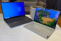 Gambar 1. Spesifikasi laptop terbaik untuk kerja dan multitasking