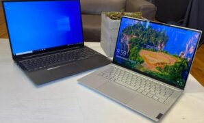 Gambar 1. Spesifikasi laptop terbaik untuk kerja dan multitasking