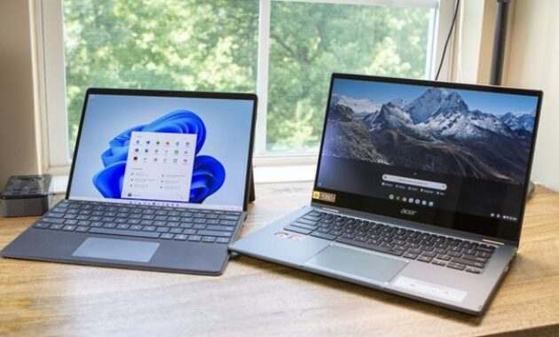 Gambar 2. RAM dan Storage