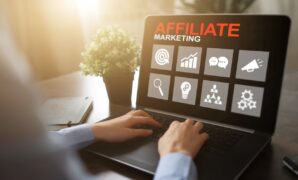 Gambar 1. Strategi affiliate marketing yang cocok untuk Gen Z