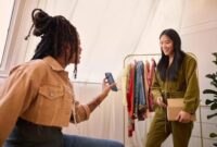 Strategi belanja online hemat dan cerdas Gen Z_1 Gambar 1. Strategi belanja online hemat dan cerdas Gen Z