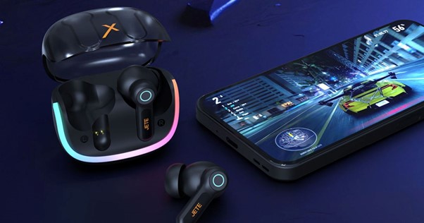 Gambar 1. TWS terbaik dengan noise cancelling untuk kerja dan gaming