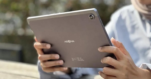 Gambar 1. Tablet Advan terbaik dengan harga terjangkau