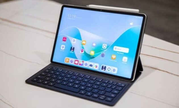 Gambar 2. Pilihan RAM 8GB atau 12GB