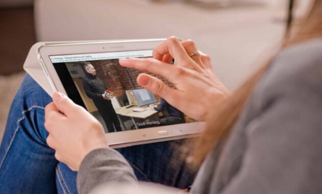 Gambar 3. Kesalahan Umum Saat Memilih Storage