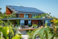 Gambar 1. Teknologi smart green untuk efisiensi energi rumah