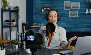 Tips sukses menjadi content creator pemula_1 Gambar 1. Tips sukses menjadi content creator pemula