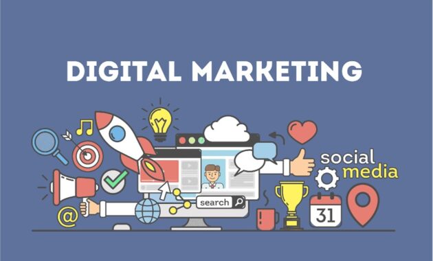 Gambar 1. Tools digital marketing terbaik untuk bisnis online