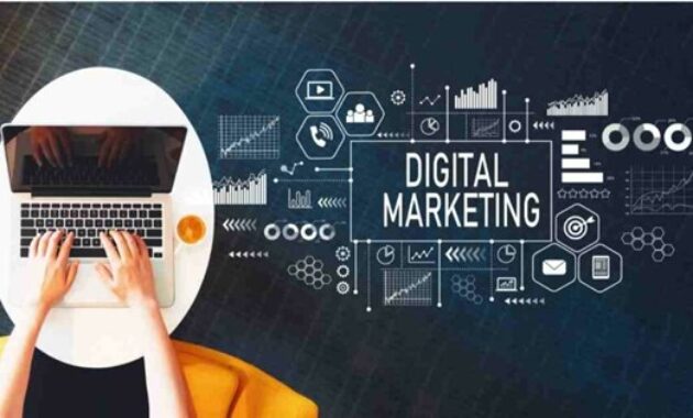 Gambar 2. SEO dan Analytics (Baca Data Kayak Baca Pikiran)