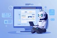 Gambar 1. AI chatbot terbaik untuk bisnis dan customer service
