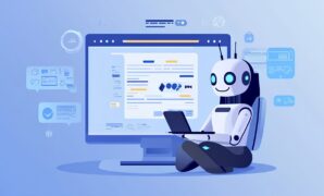 AI chatbot terbaik untuk bisnis dan customer service_1 Gambar 1. AI chatbot terbaik untuk bisnis dan customer service