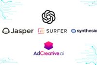 Gambar 1. AI tools terbaik untuk digital marketing 2026