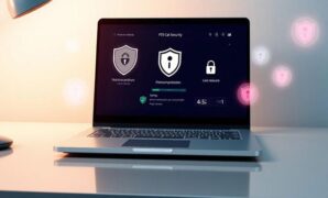 Gambar 1. Antivirus PC ringan dengan keamanan maksimal