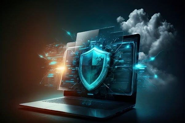Gambar 3. Membangun Ekosistem Keamanan Perangkat Digital yang Solid