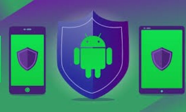 Gambar 1. Antivirus terbaik untuk smartphone Android terbaru