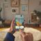 Aplikasi augmented reality untuk pemasaran digital 3
