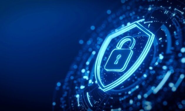 Gambar 1. Aplikasi keamanan smartphone untuk proteksi data pribadi