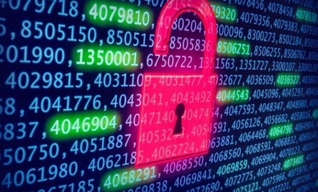 Gambar 2. Waspada Link Phishing Berbahaya di Sekitar Kita