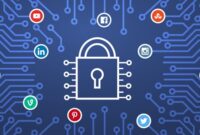 Cara melindungi akun media sosial dari hacker_1 Gambar 1. Cara melindungi akun media sosial dari hacker
