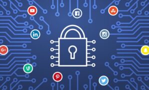 Gambar 1. Cara melindungi akun media sosial dari hacker