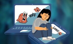 Cara mencegah cyber bullying di media sosial modern_1 Gambar 1. Cara mencegah cyber bullying di media sosial modern