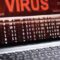 Gambar 1. Cara mengatasi virus komputer tanpa install ulang