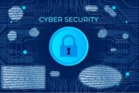 Cyber security terbaru untuk melindungi data digital_1 Gambar 1. Cyber security terbaru untuk melindungi data digital