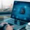 Gambar 1. Cyber security untuk bisnis digital dan UMKM modern