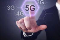 Keunggulan jaringan 5G dibanding 4G untuk bisnis_1 Gambar 1. Keunggulan jaringan 5G dibanding 4G untuk bisnis