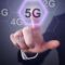 Gambar 1. Keunggulan jaringan 5G dibanding 4G untuk bisnis