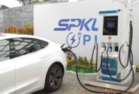 Gambar 1. Keunggulan mobil listrik dibanding mobil bensin