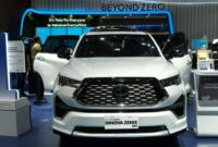 Gambar 1. Mobil hybrid terbaik untuk hemat bahan bakar