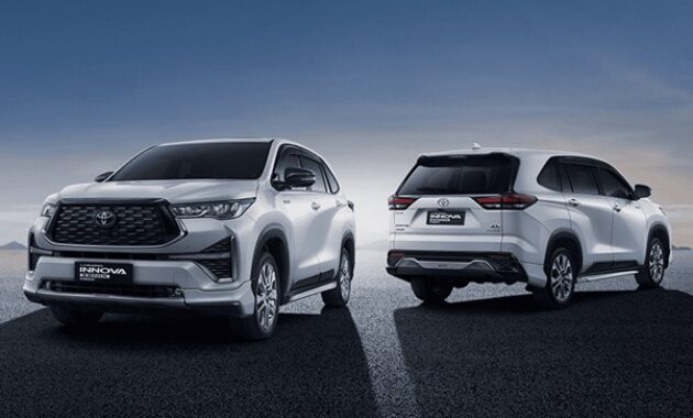Gambar 3. Daftar Pilihan (Hybrid Car Terbaik di Tahun 2026)