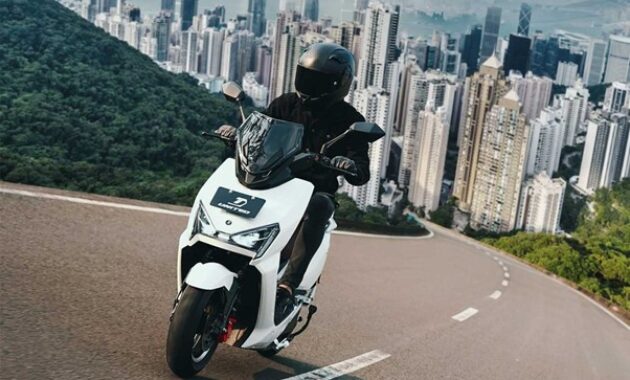 Gambar 1. Motor listrik terbaik untuk penggunaan harian