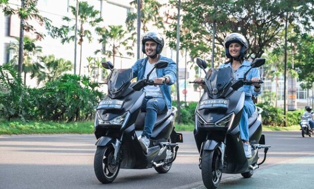Gambar 3. Menentukan Pilihan
