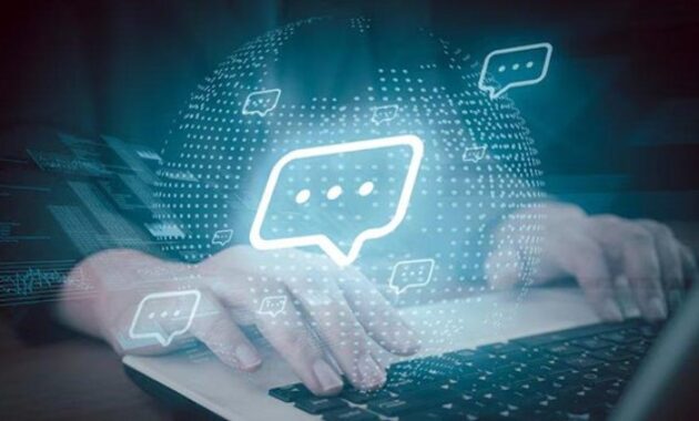 Gambar 1. Perbandingan AI chatbot gratis vs premium terbaru