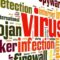 Gambar 1. Perbedaan malware, spyware, ransomware, dan trojan