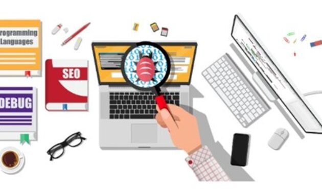 Gambar 3. Membangun Benteng Pertahanan Digital yang Kokoh