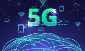 Perkembangan teknologi 5G untuk internet super cepat_2 Gambar 2. Sensasi Berselancar Tanpa Jeda Layaknya Sentuhan Nyata